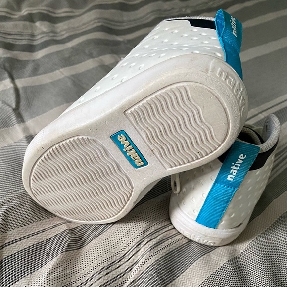 Native | C6 Toddler Shoes - Picture 2 of 5